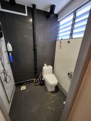 Blk 101 Woodlands Street 13 (Woodlands), HDB 3 Rooms #568747341